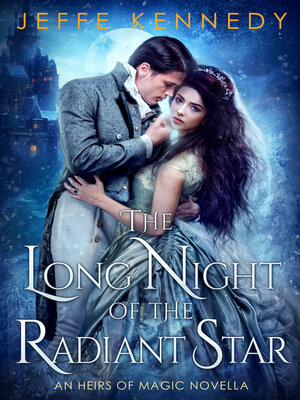 cover image of The Long Night of the Radiant Star